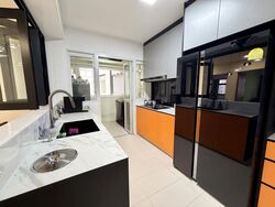Tampines Avenue 12 (Tampines), Multi Generation #636843151